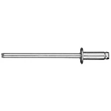 Нержавеющие заклепки Inox, 4.8 х 30 мм, 250 шт, KRAFTOOL