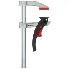 Струбцина рычажная 120/80 BESSEY BE-KLI12