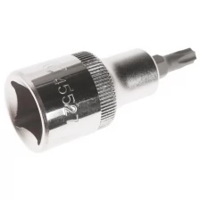 Бита-головка 1/2" TORX T27х55мм JTC