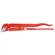 Ключ трубный рычажный (угловой 45) Knipex, KN-8320010