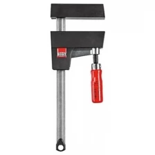 Струбцина корпусная лёгкая 600/80 BESSEY BE-UK60