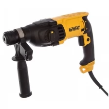 Перфоратор DeWALT D25133B-KS