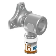 Водорозетка Uponor S-Press Plus RP 20-1/2"ВР