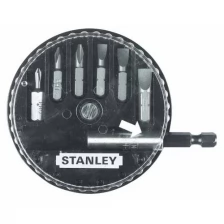 Набор из 7 бит STANLEY 1-68-735, ¼