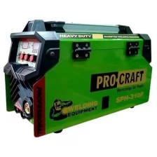 Сварочный полуавтомат Procraft SPH-310P