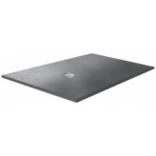 Душевой поддон RGW Stone Tray ST-0119G 90x110