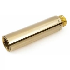 Удлинитель вн.-нар. 3/4X25 мм, General Fittings (Удлинитель усиленный General Fittings) (2600D8R052500A)