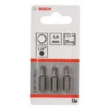 Бита Bosch 2607001722