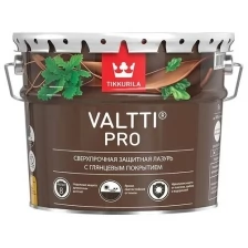 Антисептик для дерева Valtti Pro (Валтти Про) TIKKURILA 9л палисандр