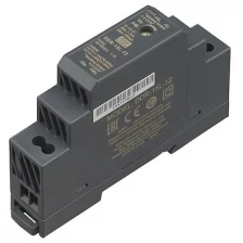 Источник питания DC/DC Mean Well DDR-15L-12