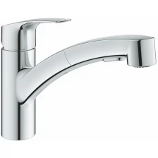 Grohe Смеситель для кухни Grohe Eurosmart New 30305001