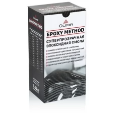 Эпоксидный состав Olimp 1,35кг