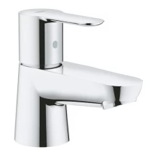 Вертикальный вентиль Grohe BauEdge XS-Size, хром 20421000