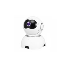 Hiseeu IP камера Hiseeu Camera 1080p R928 White