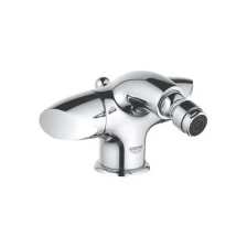 Смеситель для биде с донным клапаном Grohe Aria 24030000