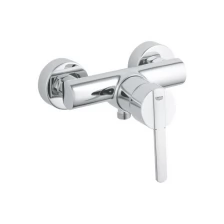 Смеситель для душа Grohe Feel хром 32270000