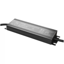 Блок питания 12В Led strip 200 Вт 020208