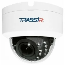 Камера видеонаблюдения IP Trassir TR-D3123IR2 2.7-13.5мм цветная