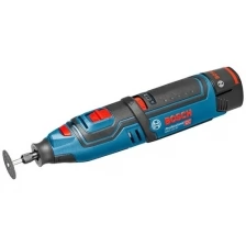 Ш/м прямая акк.GRO 12V-35 Bosch Solo