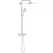 Душевая система Grohe Rainshower 26648000