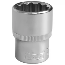 Головка торцевая 1/2" (20) "KRAFT" (12 граней)