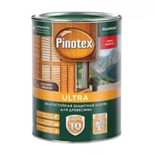 PINOTEX ULTRA белый 2,7л