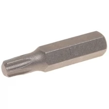 Вставка RF-1263027: 1/4"DR TORX Т27х30 мм. (3 шт в комплекте)