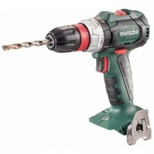 Шуруповерт аккумуляторный Metabo BS 18 LT BL Q Solo 602334890