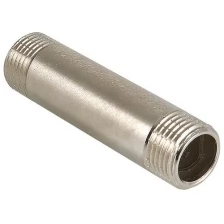 Фитинг ниппель VALTEC Ниппель 1/2*60 (VTr.652.N.0406)