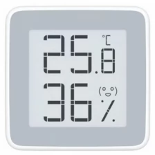 Термометр Xiaomi Mijia Thermometer Temperature Humidity Sensor (MHO-C201)