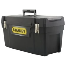 Ящик для инструмента 20" Stanley NESTED с 2-мя органайзерами в крышке, 1-94-858