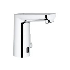 Смеситель для раковины Grohe Eurosmart Cosmopolitan E 36324001 Хром