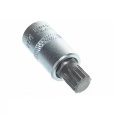 Головка со вставкой Spline (1/2"; M14) ДТ/200/10 Дело Техники 625414