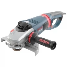 Угловая шлифмашина сетевая BOSCH Professional GWS 26-230 LVI