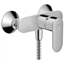 Смеситель для душа, 2 уровня расхода воды, Hansgrohe Vernis Blend 71646000