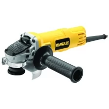 УШМ DeWALT DWE4057, 800 Вт, 125 мм