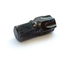 VETTLER Бита вставка TORX T60 3/8" 30мм VETTLER