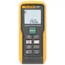 Лазерный дальномер FLUKE 419D