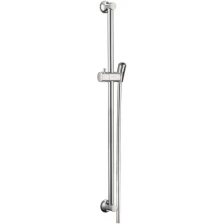 Душевая штанга 650 мм Hansgrohe Unica Classic 27617000