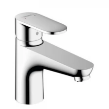 Смеситель на борт ванны Hansgrohe Vernis Blend 71443000 Хром