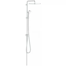 Душевая система Grohe Tempesta Cosmopolitan Cube System 250 26694 000 (26694000) хром