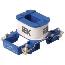 Катушка к КМИ IEK 25-32А, 36В KKM20D-KU-036