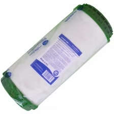 Aquafilter FCCBKDF-10BB Картридж из активированного угля + KDF