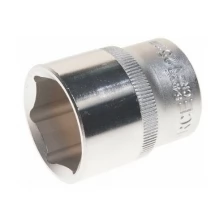 Головка торцевая 1/2" 25мм L=43мм ROCKFORCE RF-54525