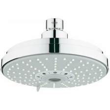 Верхний душ Grohe Rainshower Cosmopolitan 160 27134000