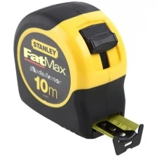 Рулетка STANLEY HAND TOOLS STANLEY 0-33-811 FATMAX 10М х 32 мм