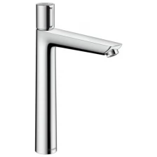 Смеситель для раковины HansGrohe Talis Select Е 71752000