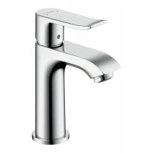 Смеситель для раковины HansGrohe Metris 31088000