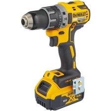 Электроинструмент DeWalt DCD791P2